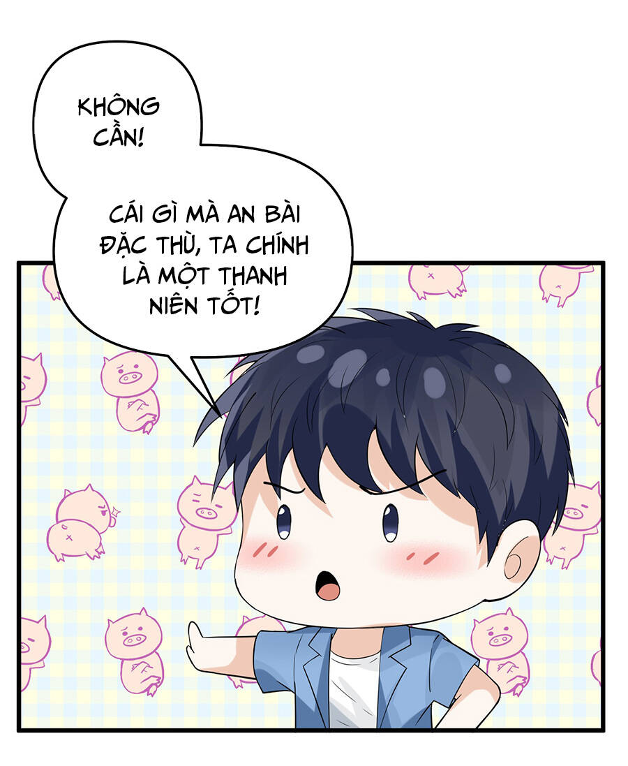 Cửa Hàng Âm Dương Chap 13 - Next Chap 14
