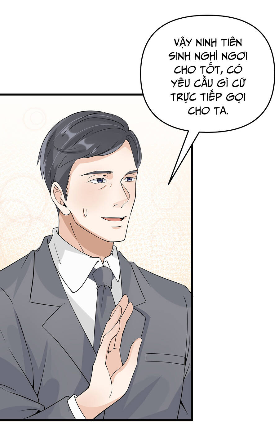 Cửa Hàng Âm Dương Chap 13 - Next Chap 14