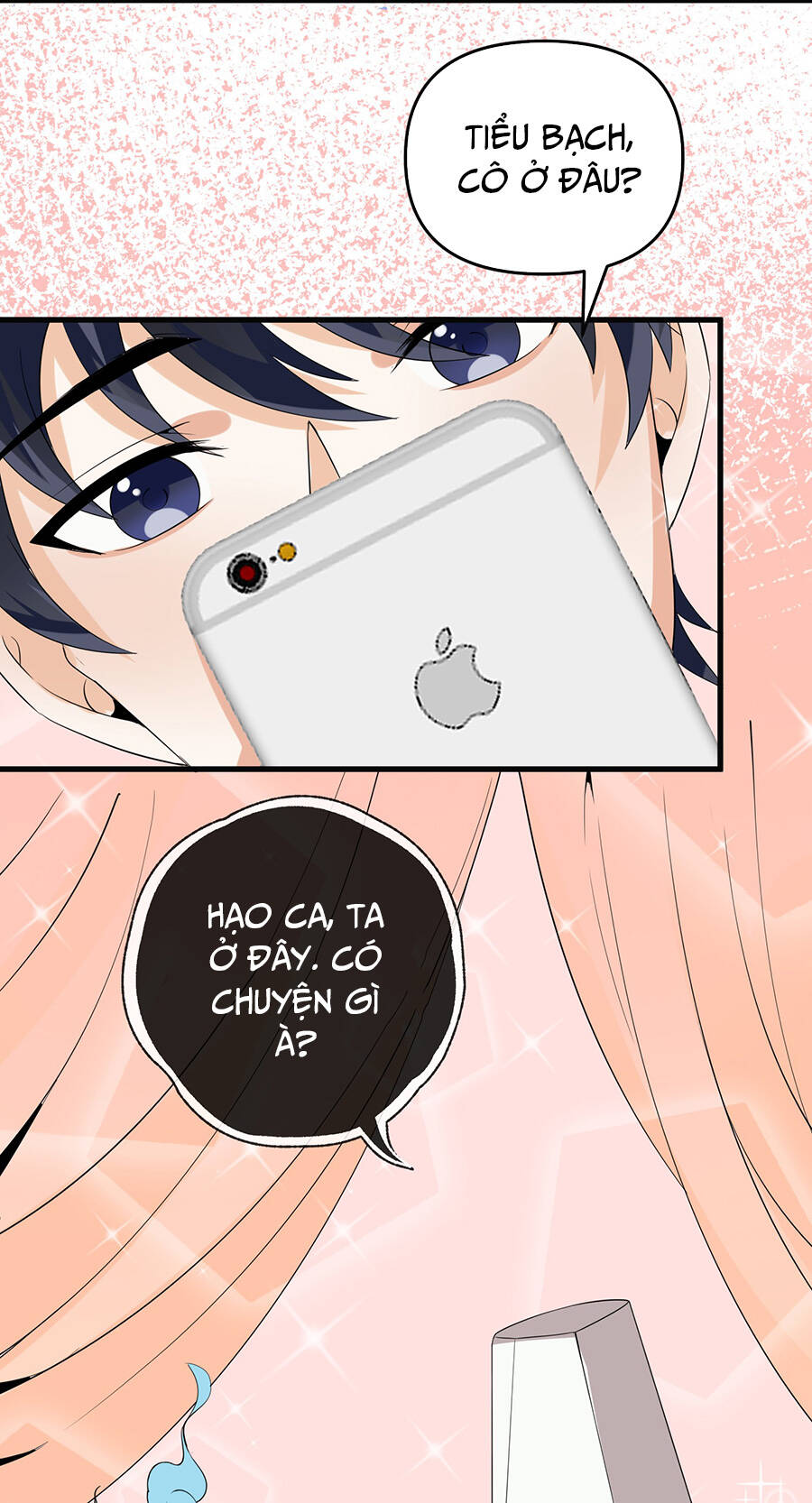 Cửa Hàng Âm Dương Chap 13 - Next Chap 14