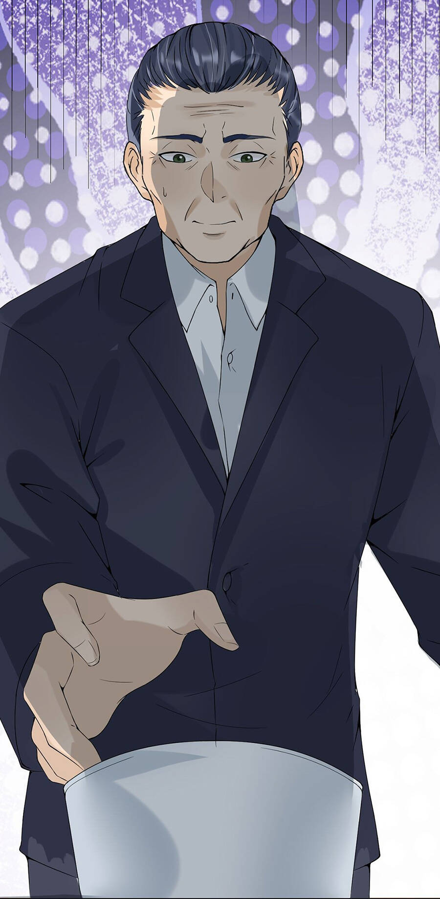 Cửa Hàng Âm Dương Chap 13 - Next Chap 14