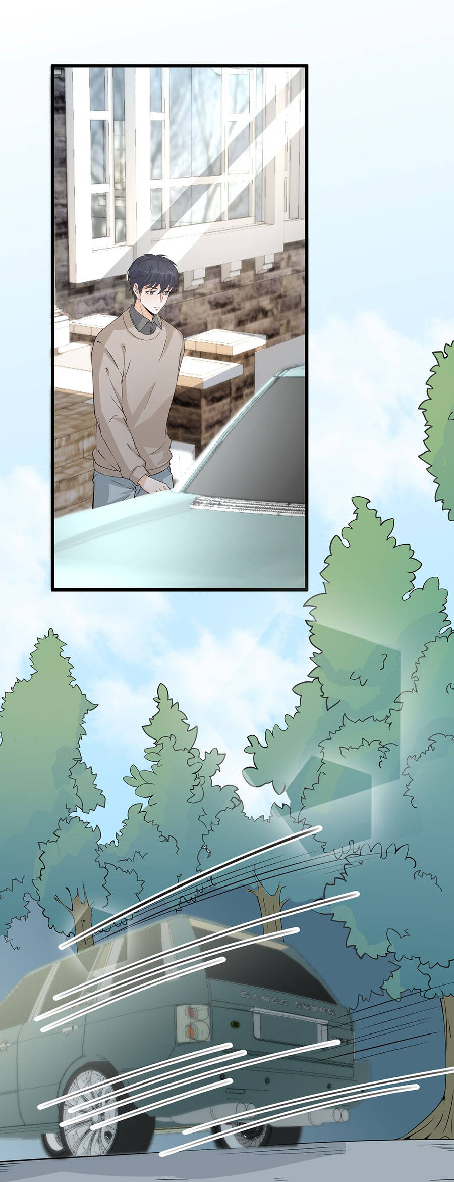 Cửa Hàng Âm Dương Chap 13 - Next Chap 14