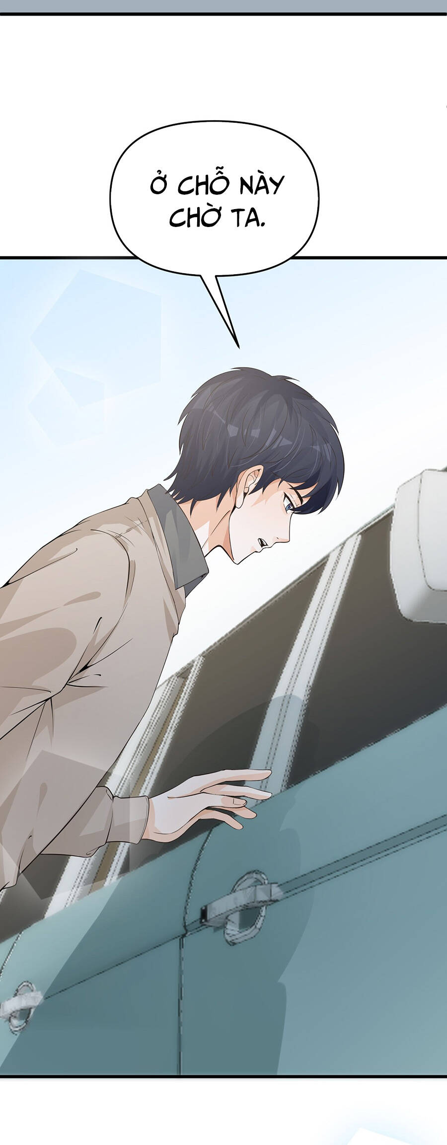 Cửa Hàng Âm Dương Chap 13 - Next Chap 14