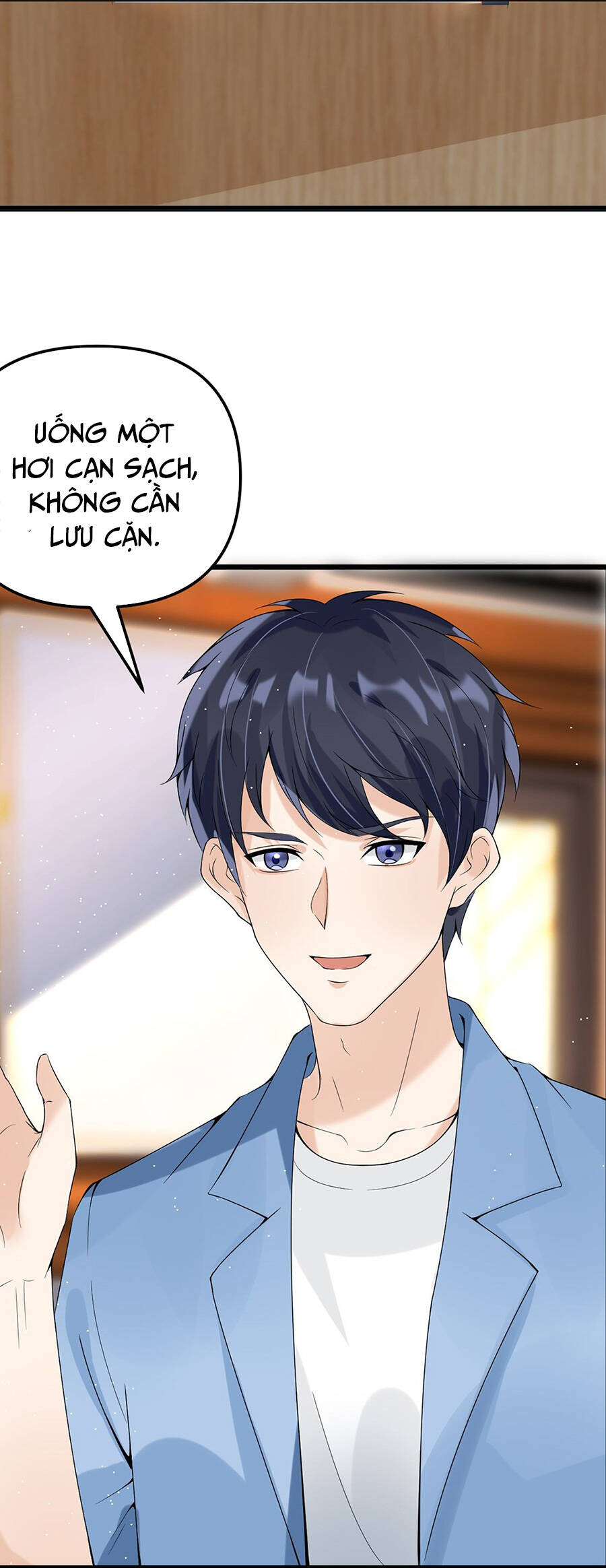 Cửa Hàng Âm Dương Chap 13 - Next Chap 14