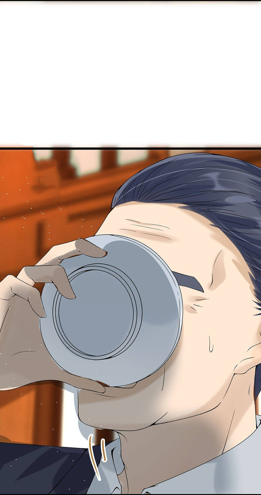 Cửa Hàng Âm Dương Chap 13 - Next Chap 14