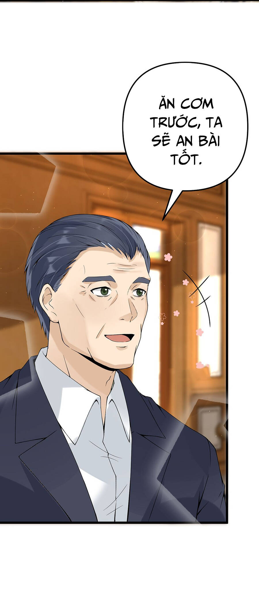 Cửa Hàng Âm Dương Chap 13 - Next Chap 14