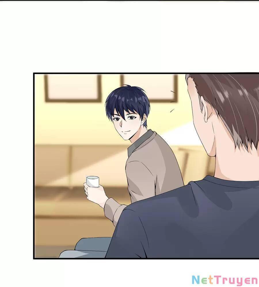 Cửa Hàng Âm Dương Chap 14 - Next Chap 15
