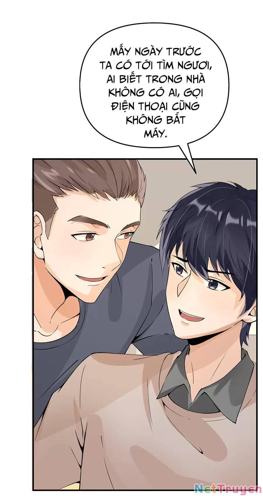 Cửa Hàng Âm Dương Chap 14 - Next Chap 15