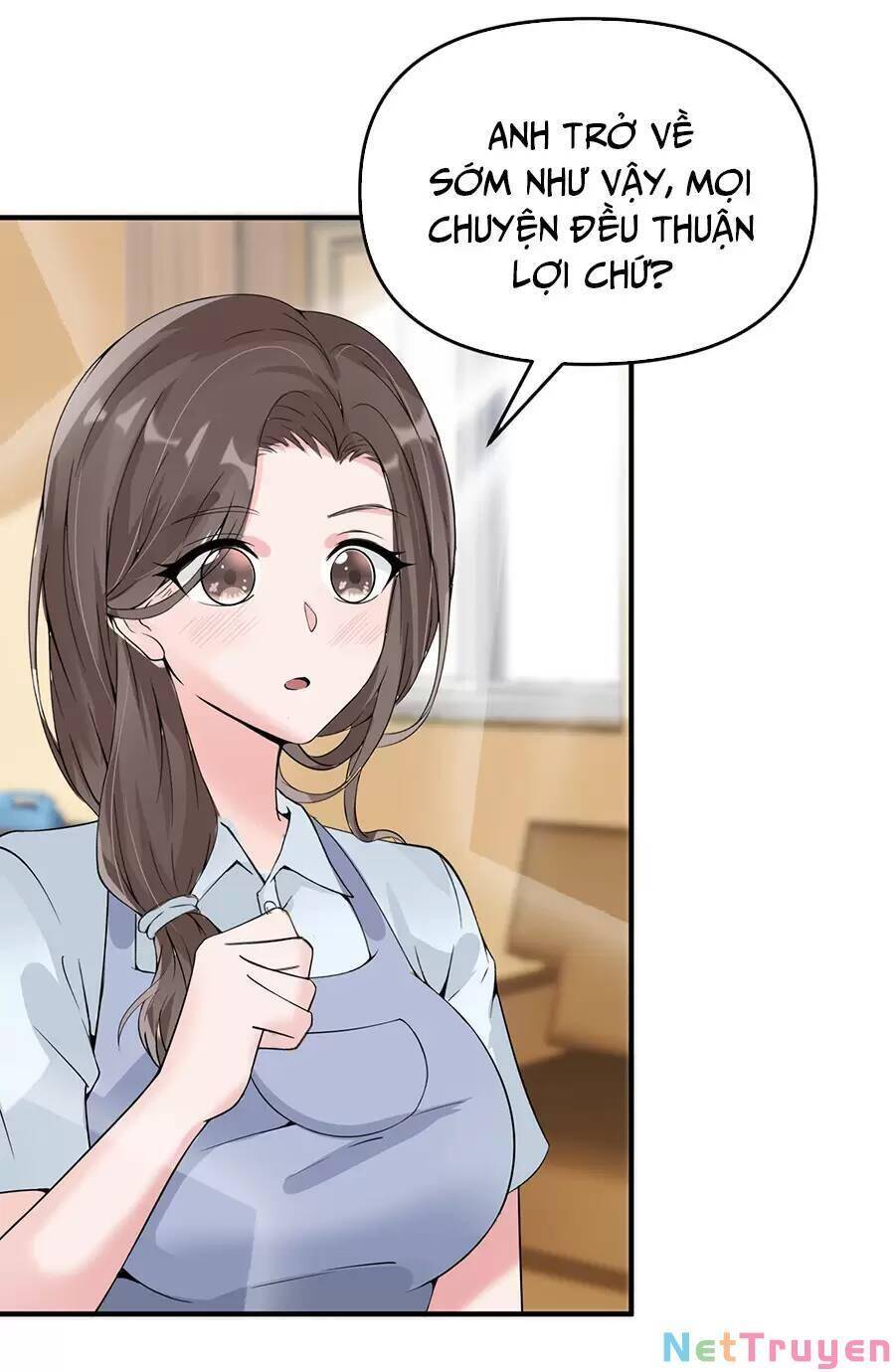 Cửa Hàng Âm Dương Chap 14 - Next Chap 15