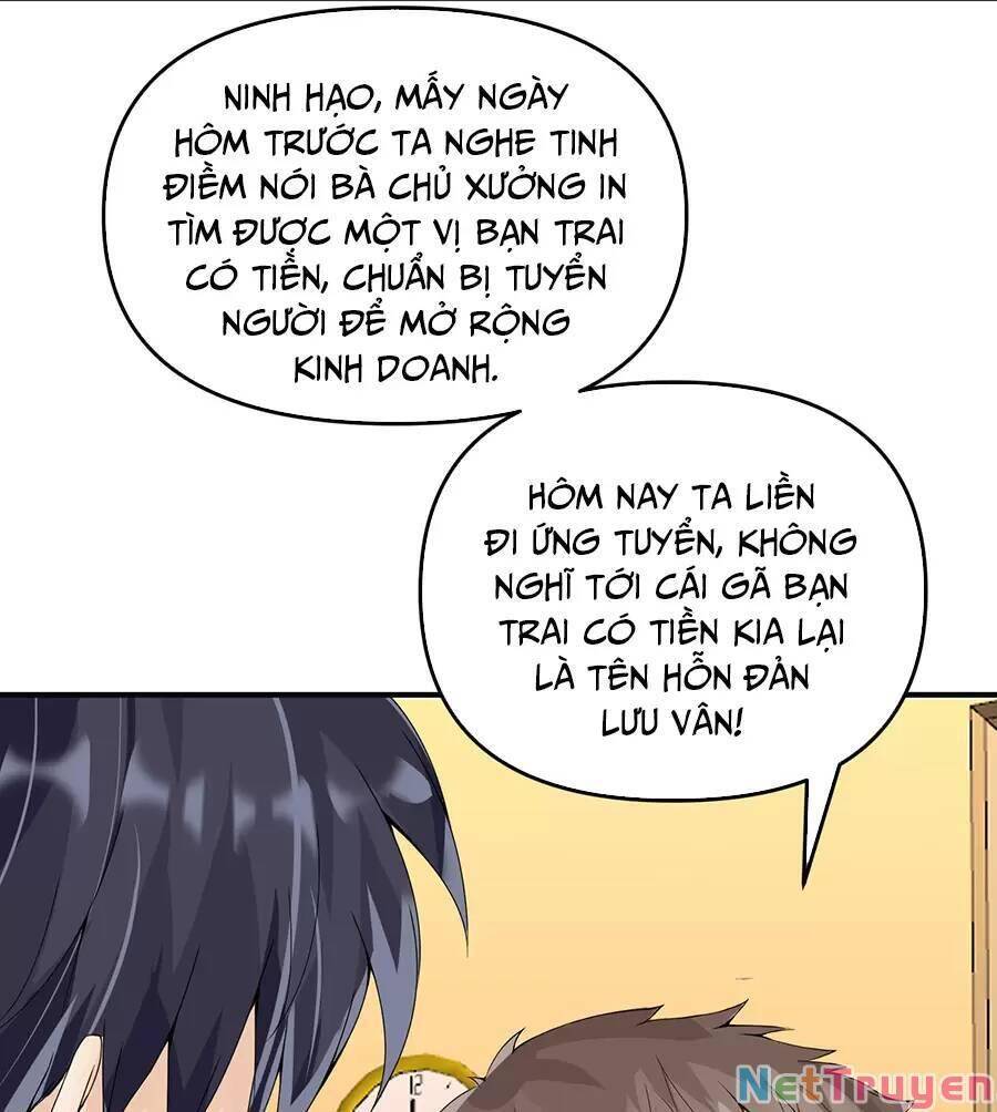 Cửa Hàng Âm Dương Chap 14 - Next Chap 15
