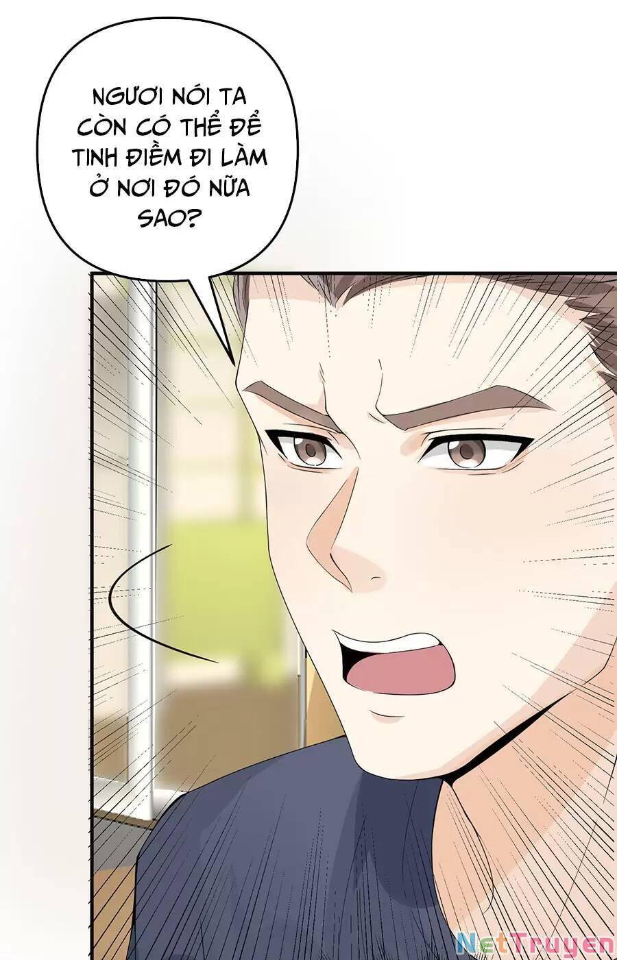 Cửa Hàng Âm Dương Chap 14 - Next Chap 15