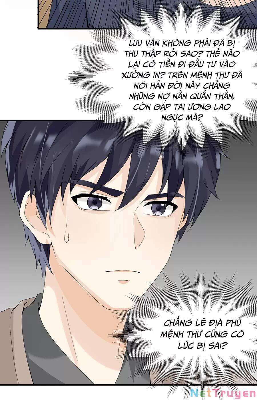 Cửa Hàng Âm Dương Chap 14 - Next Chap 15