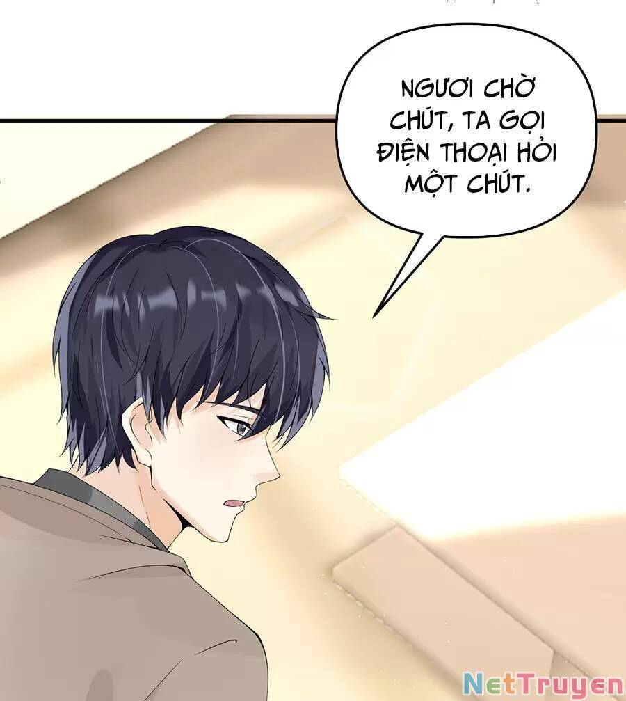 Cửa Hàng Âm Dương Chap 14 - Next Chap 15