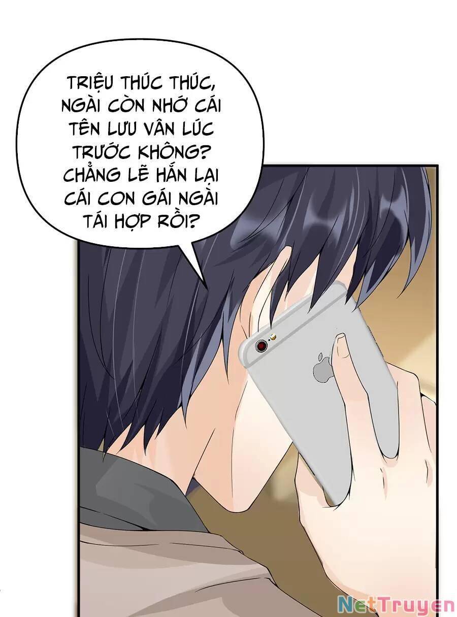 Cửa Hàng Âm Dương Chap 14 - Next Chap 15
