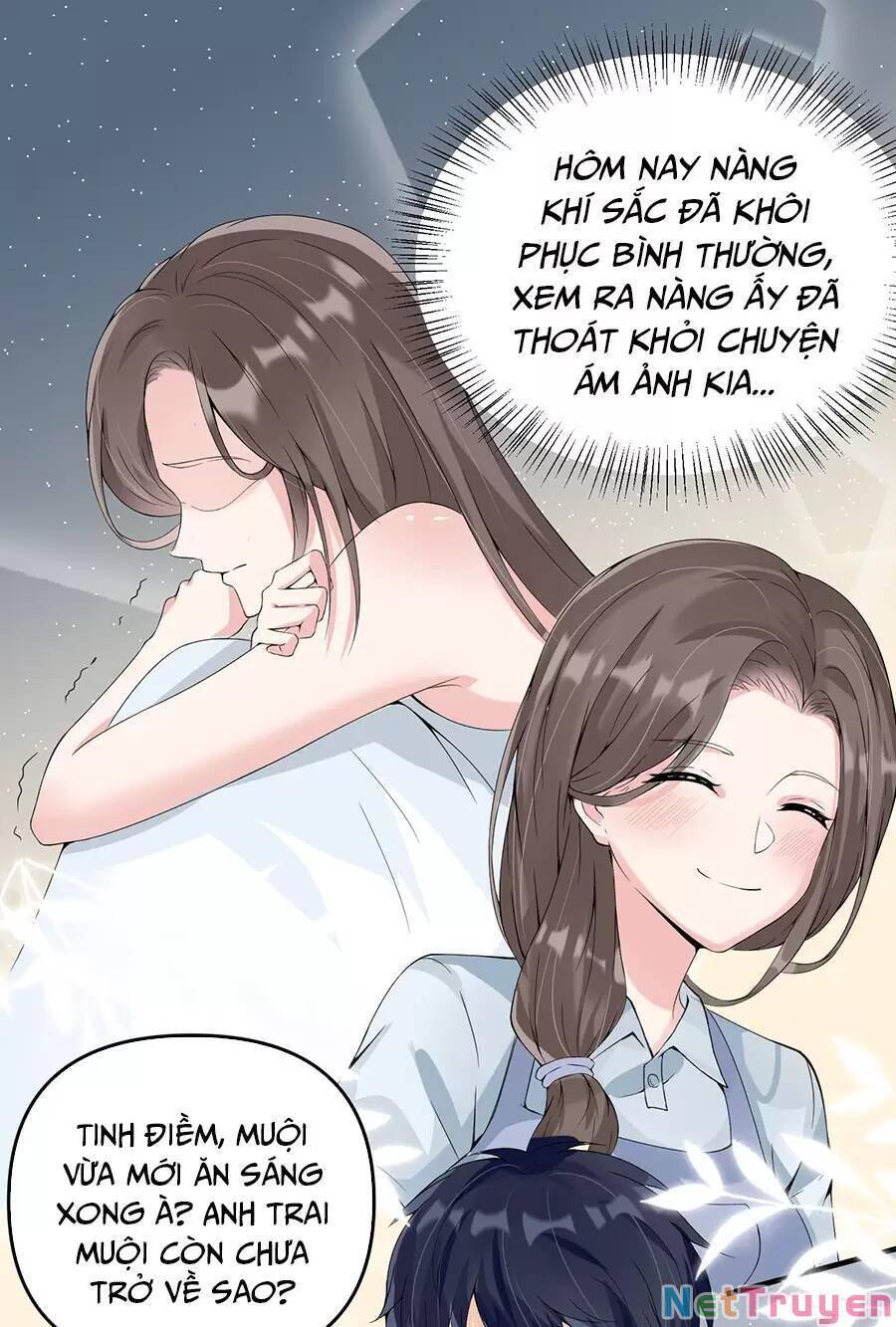 Cửa Hàng Âm Dương Chap 14 - Next Chap 15
