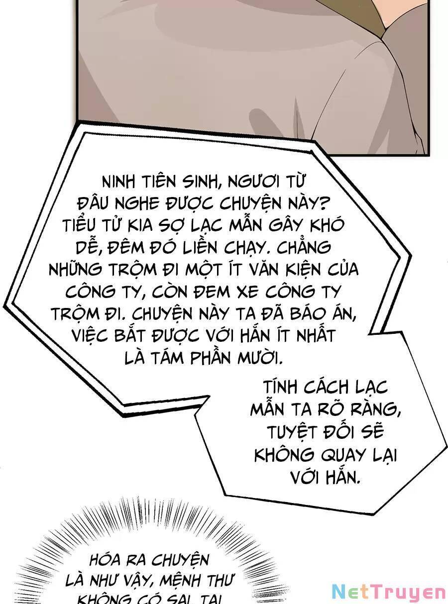 Cửa Hàng Âm Dương Chap 14 - Next Chap 15