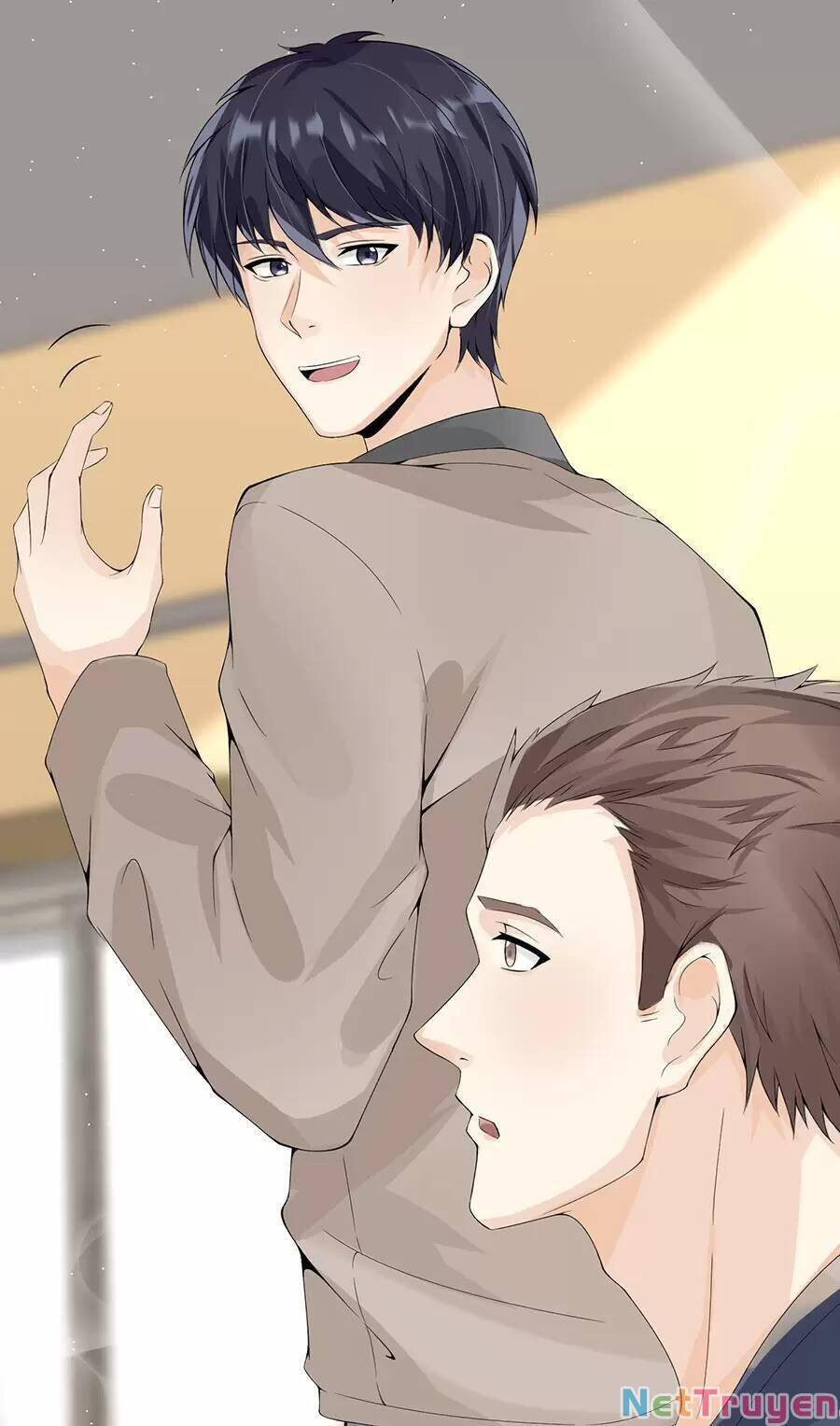 Cửa Hàng Âm Dương Chap 14 - Next Chap 15