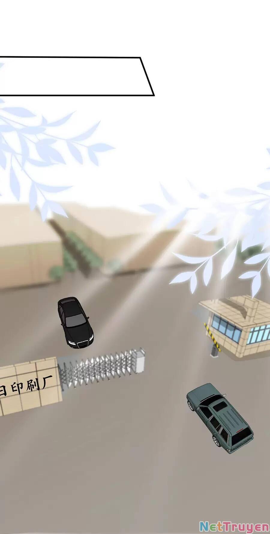 Cửa Hàng Âm Dương Chap 14 - Next Chap 15