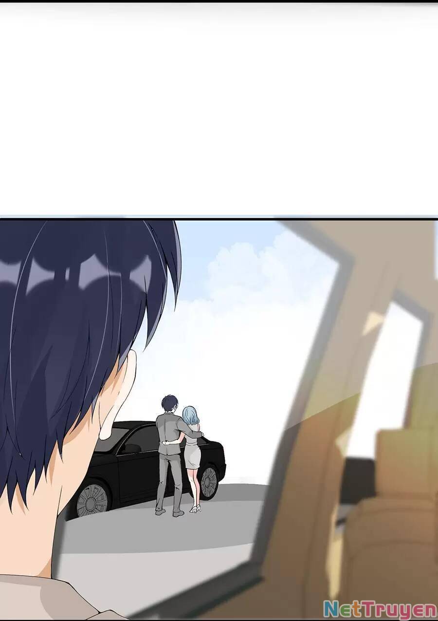 Cửa Hàng Âm Dương Chap 14 - Next Chap 15