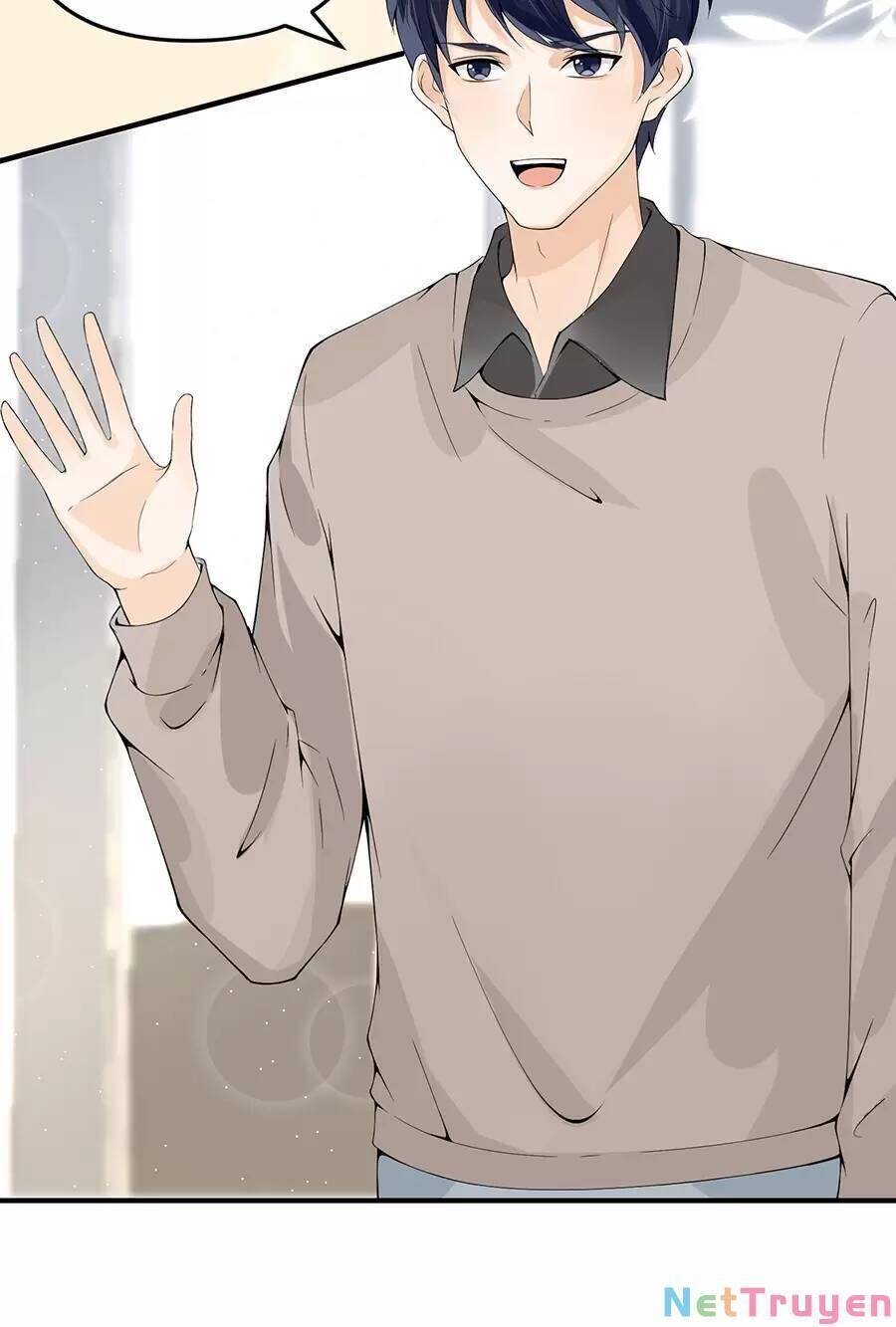 Cửa Hàng Âm Dương Chap 14 - Next Chap 15