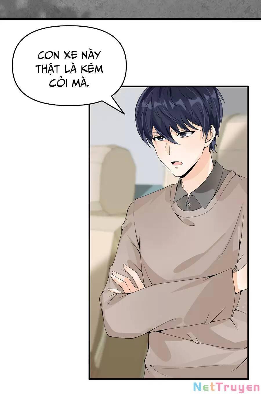 Cửa Hàng Âm Dương Chap 14 - Next Chap 15