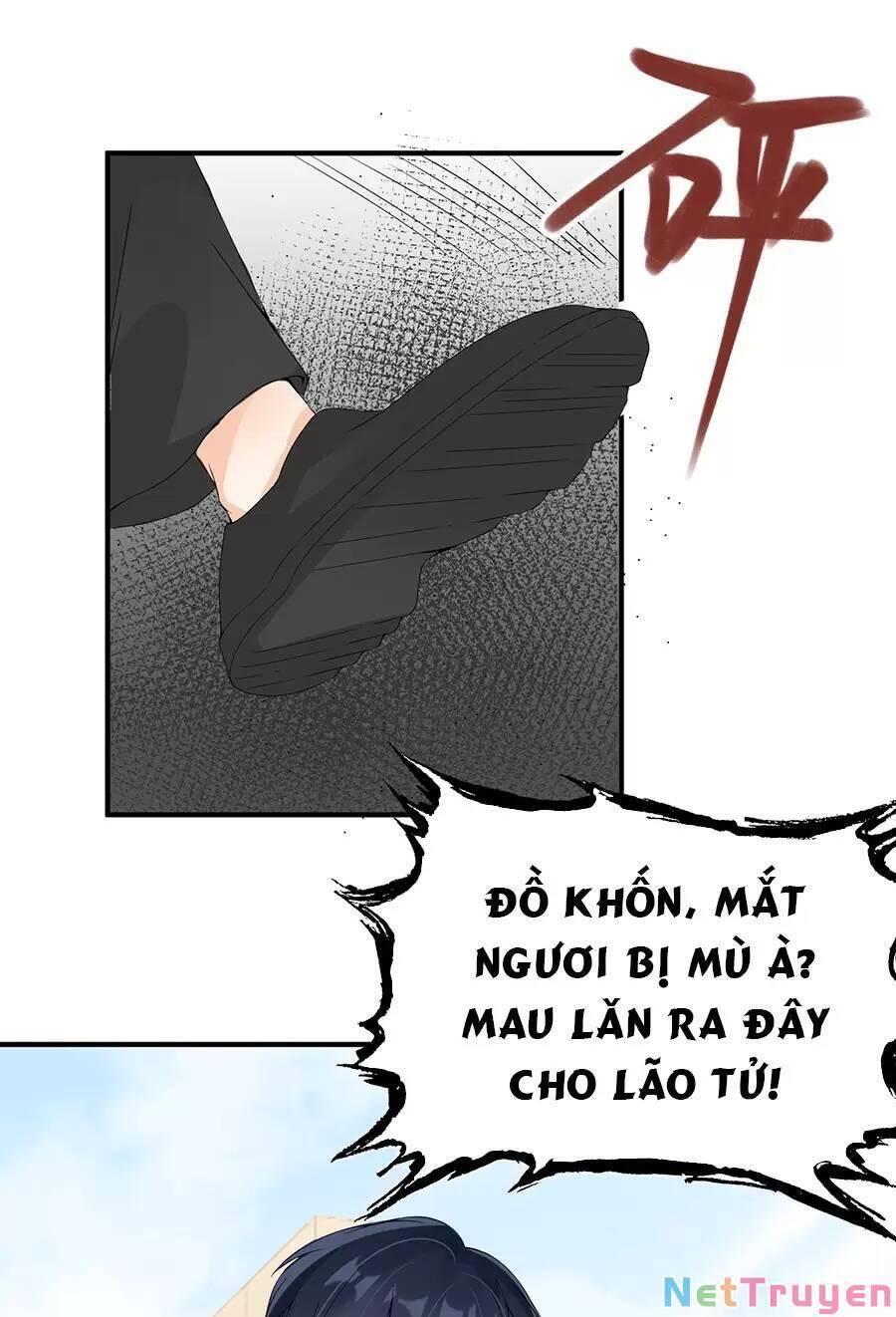 Cửa Hàng Âm Dương Chap 14 - Next Chap 15
