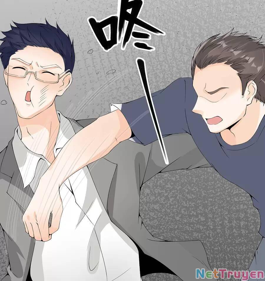 Cửa Hàng Âm Dương Chap 14 - Next Chap 15