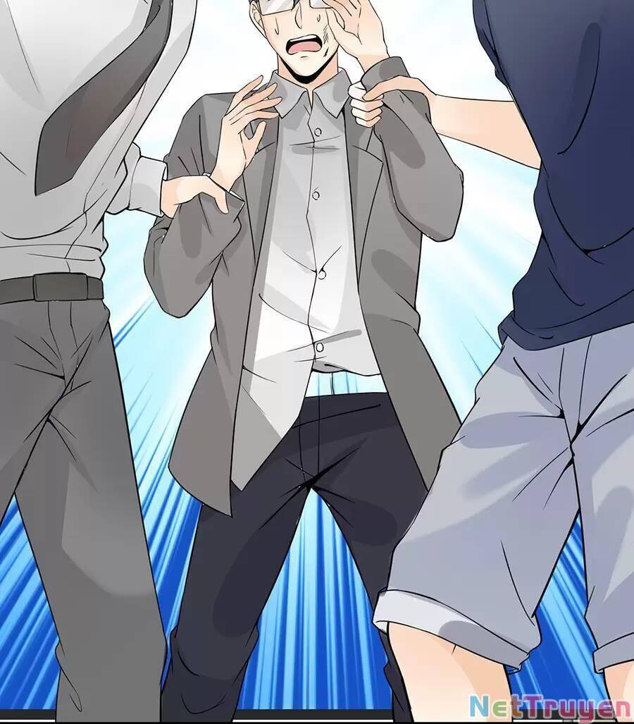 Cửa Hàng Âm Dương Chap 14 - Next Chap 15