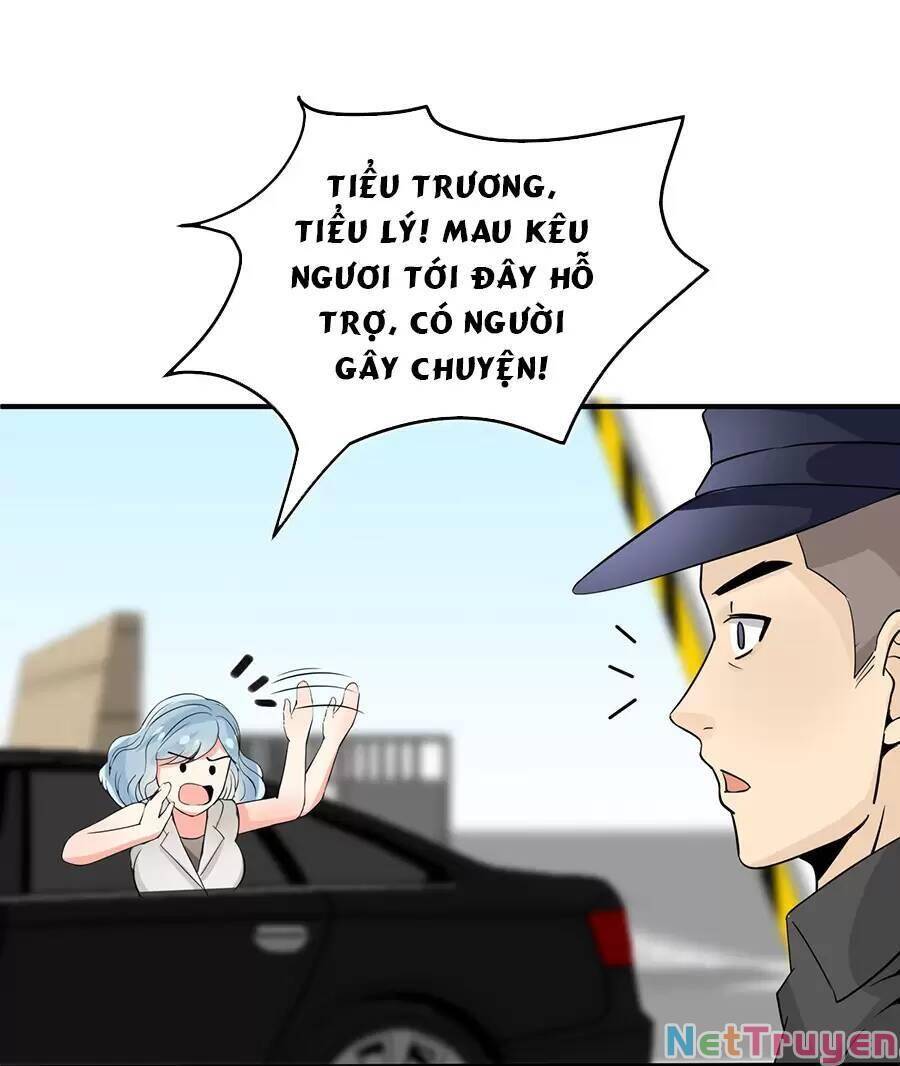 Cửa Hàng Âm Dương Chap 14 - Next Chap 15