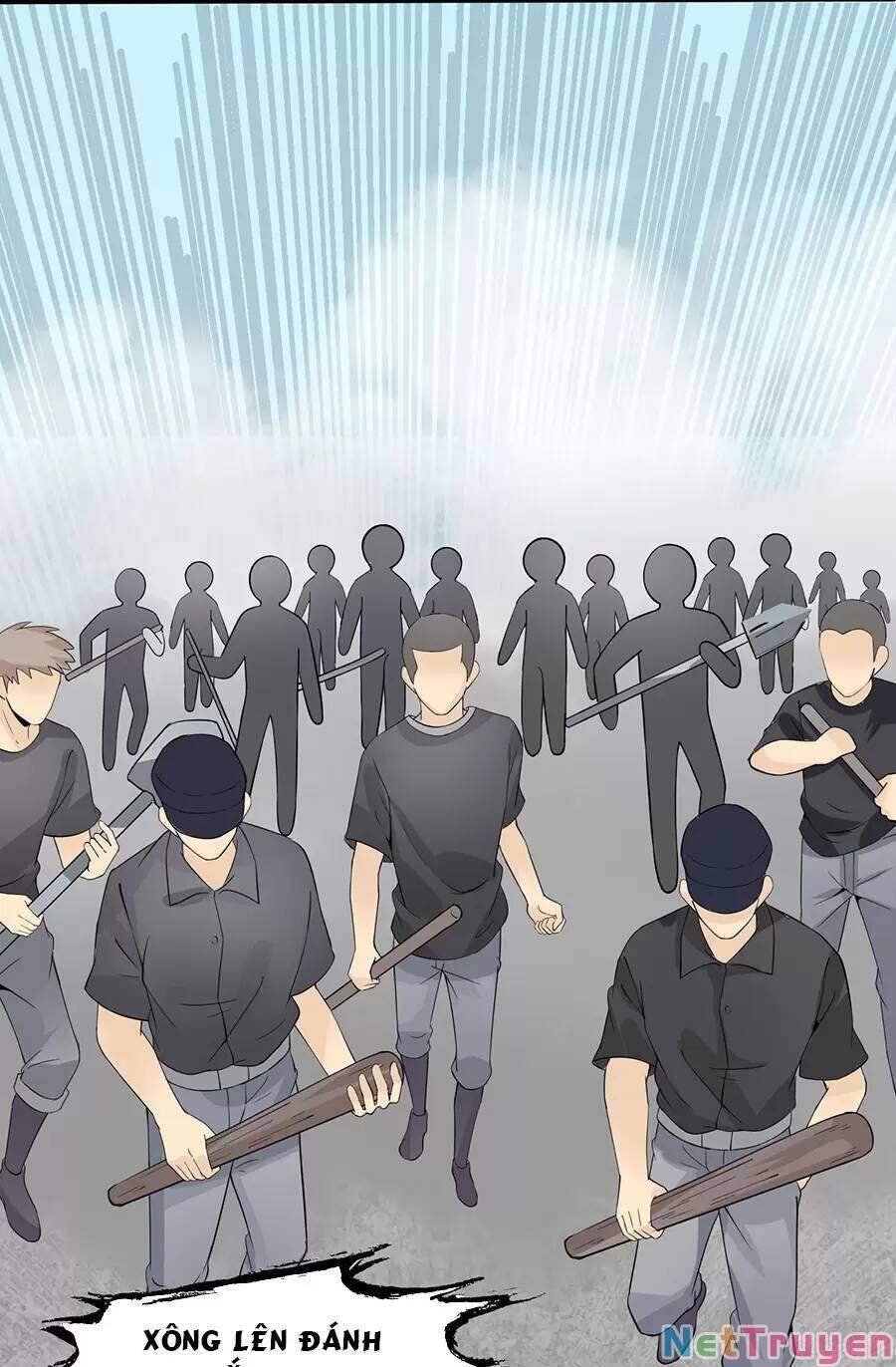 Cửa Hàng Âm Dương Chap 14 - Next Chap 15