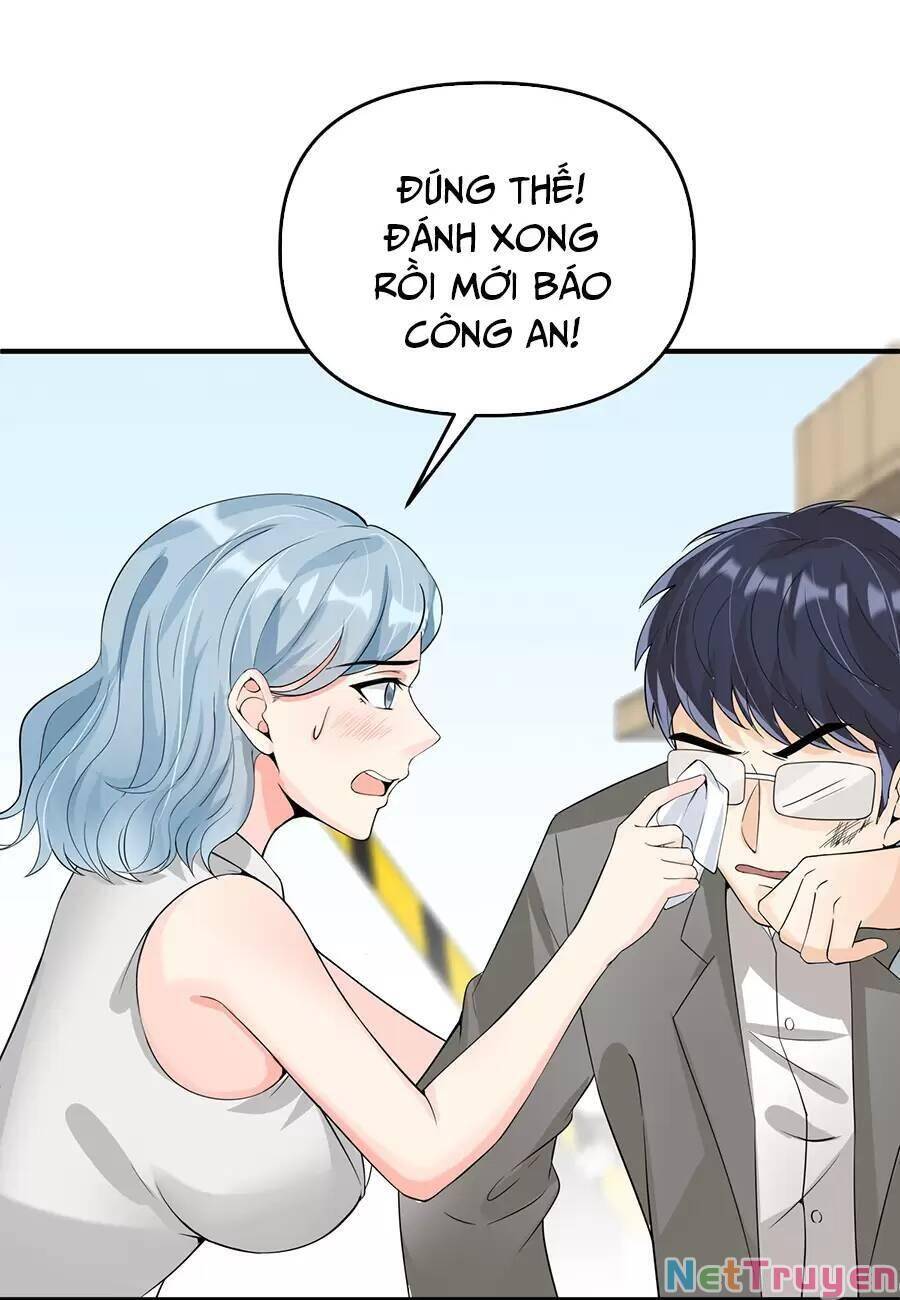 Cửa Hàng Âm Dương Chap 14 - Next Chap 15