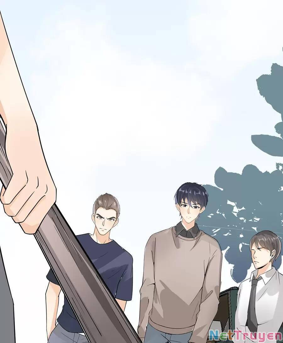 Cửa Hàng Âm Dương Chap 14 - Next Chap 15