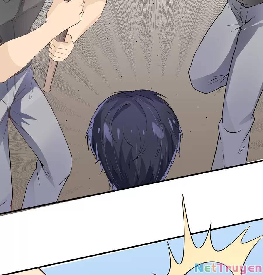 Cửa Hàng Âm Dương Chap 14 - Next Chap 15