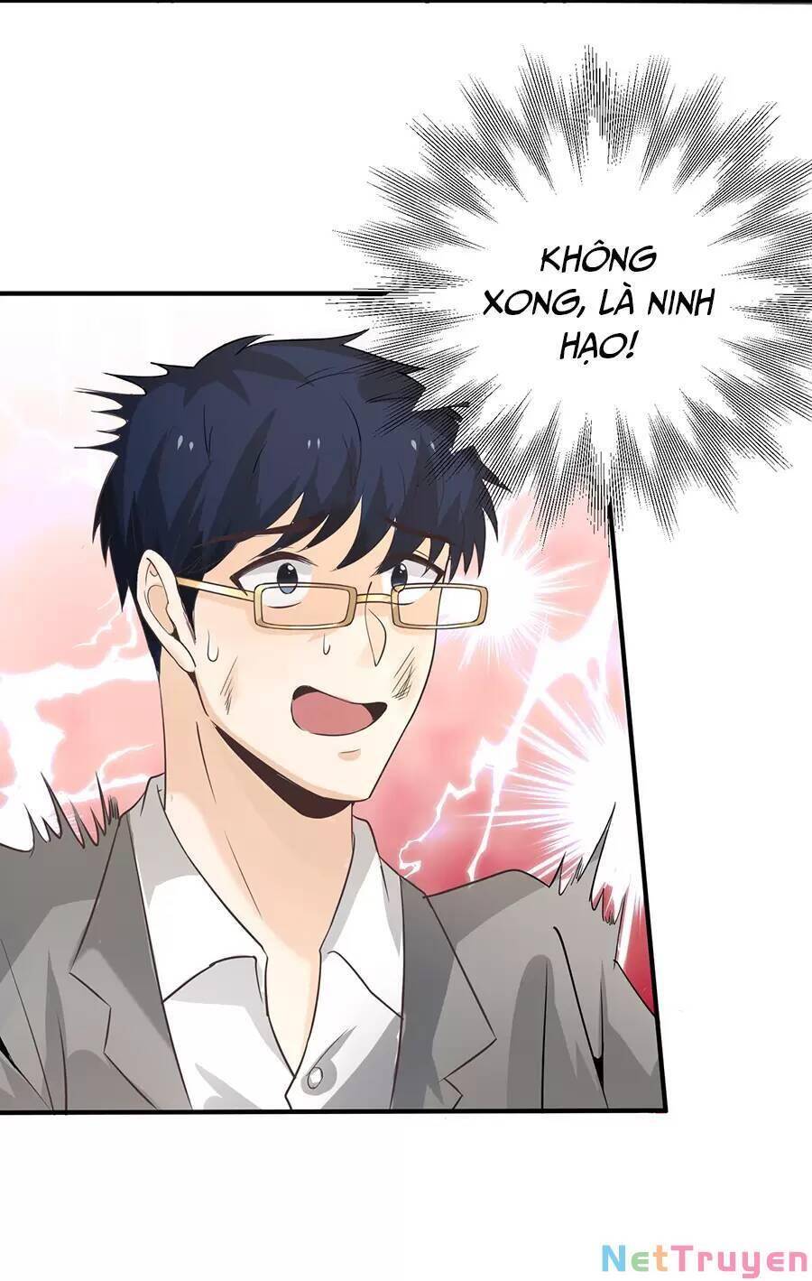 Cửa Hàng Âm Dương Chap 14 - Next Chap 15