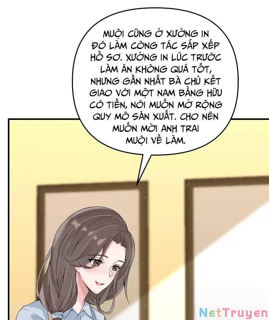 Cửa Hàng Âm Dương Chap 14 - Next Chap 15