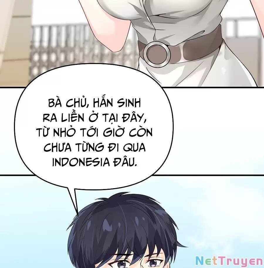 Cửa Hàng Âm Dương Chap 14 - Next Chap 15