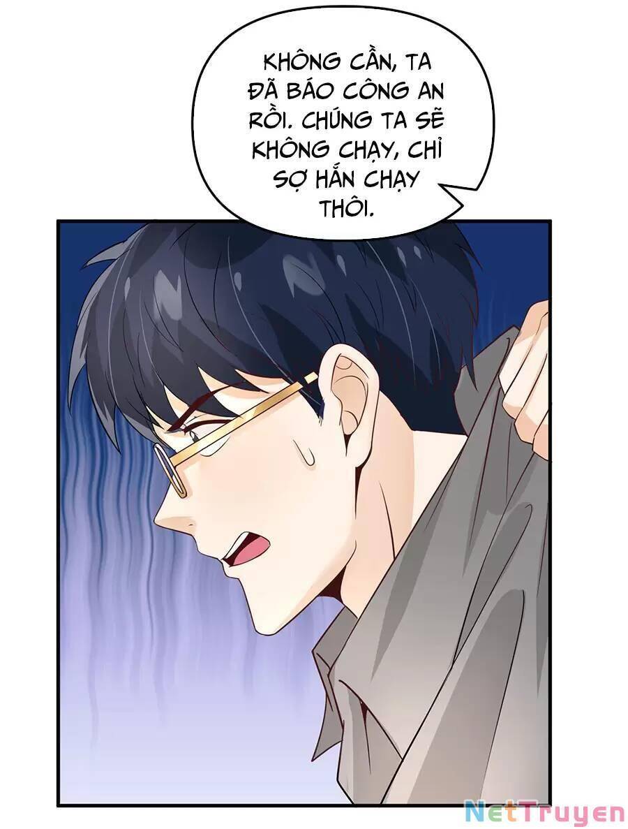 Cửa Hàng Âm Dương Chap 14 - Next Chap 15