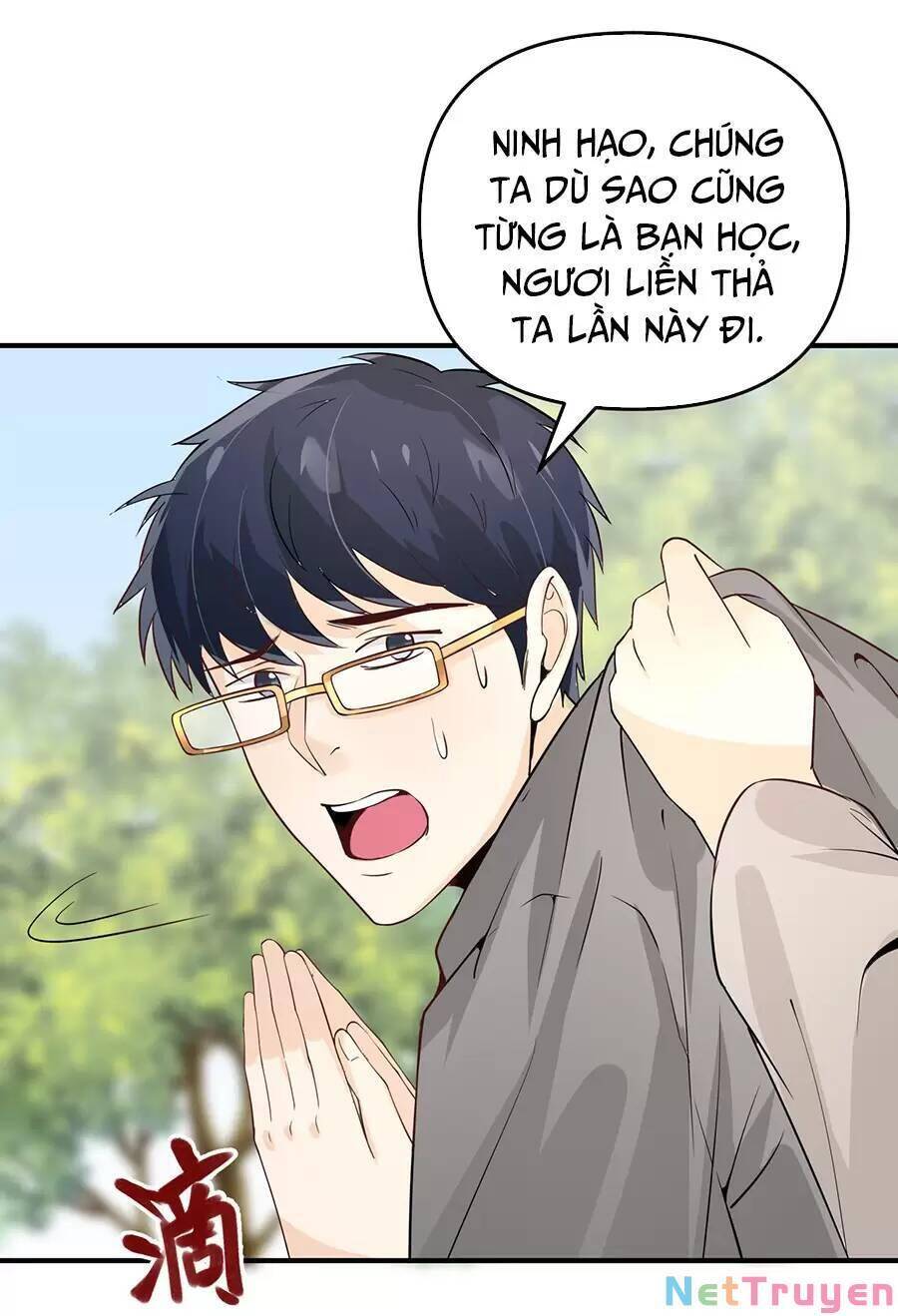 Cửa Hàng Âm Dương Chap 14 - Next Chap 15