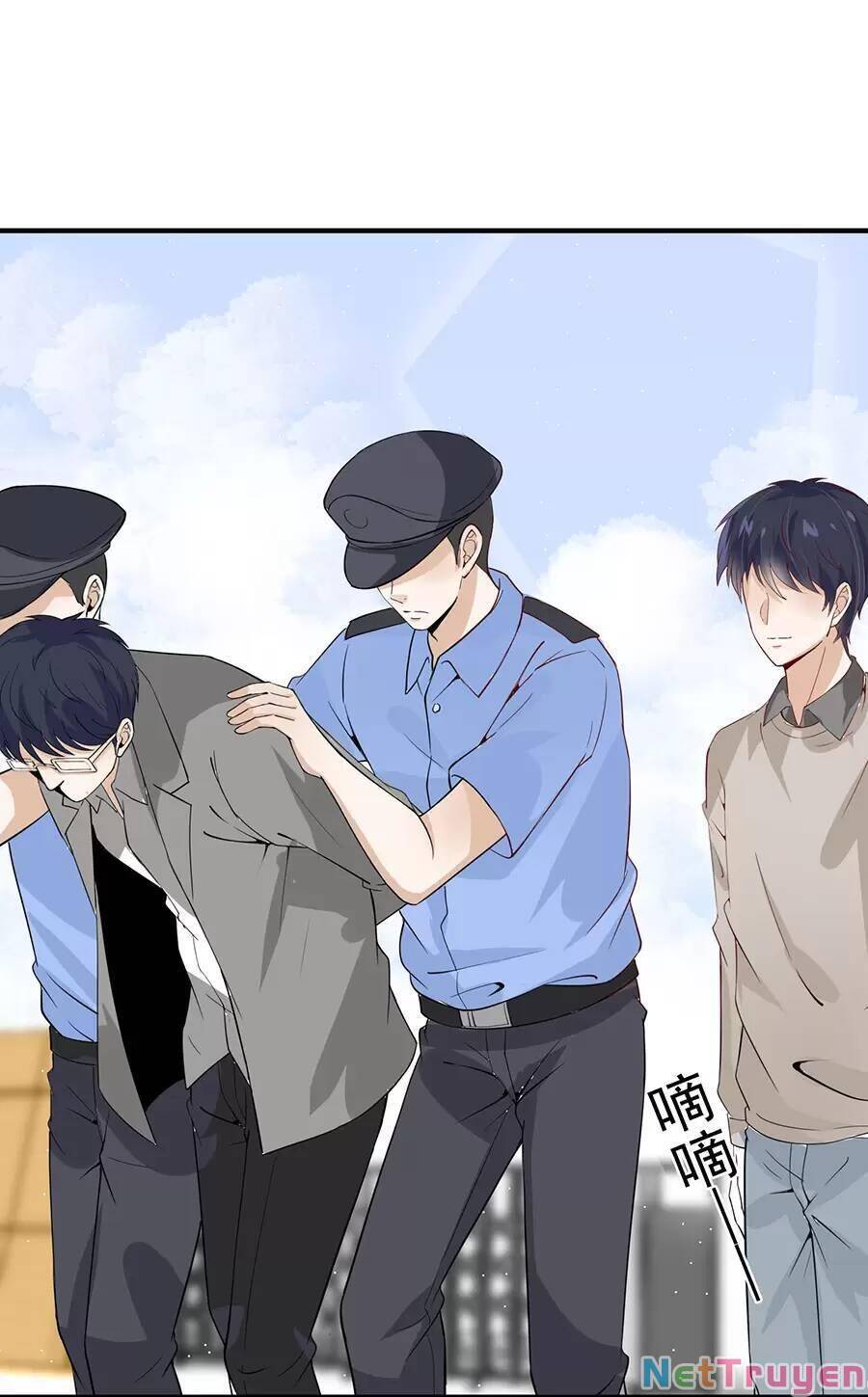 Cửa Hàng Âm Dương Chap 14 - Next Chap 15