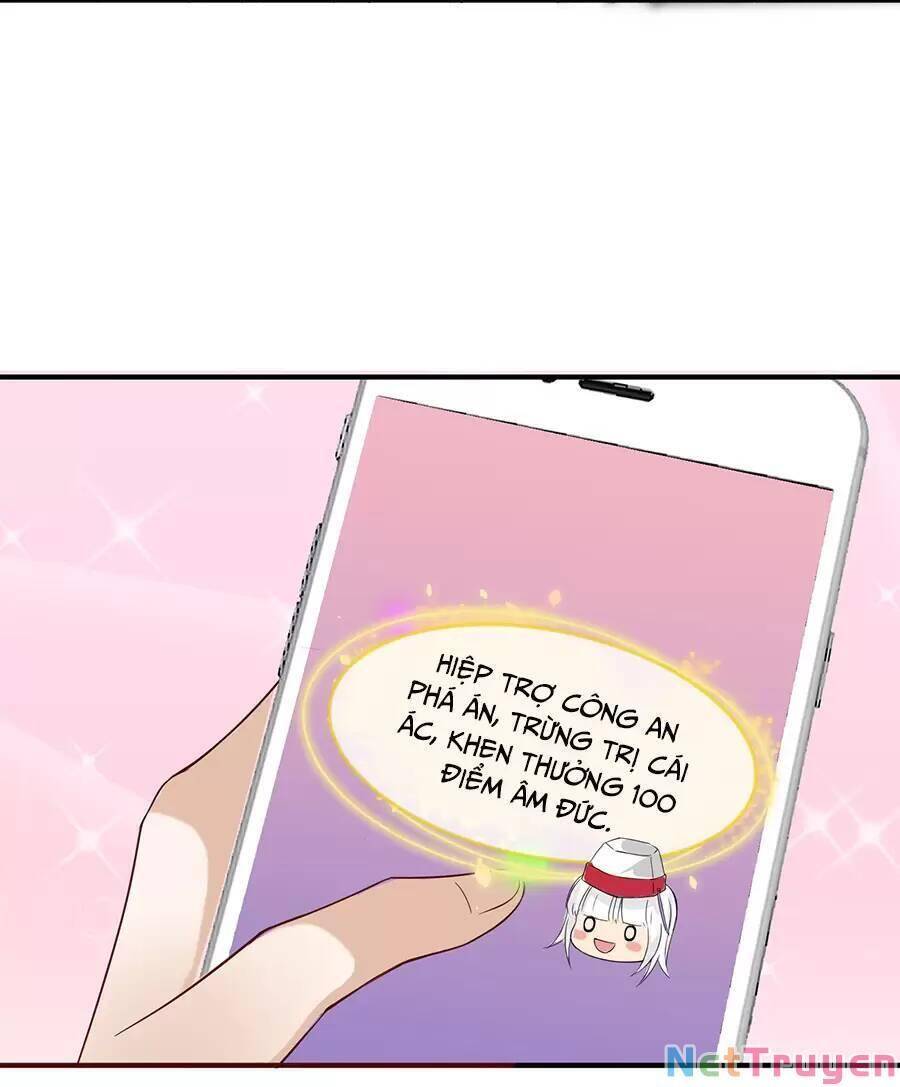 Cửa Hàng Âm Dương Chap 14 - Next Chap 15