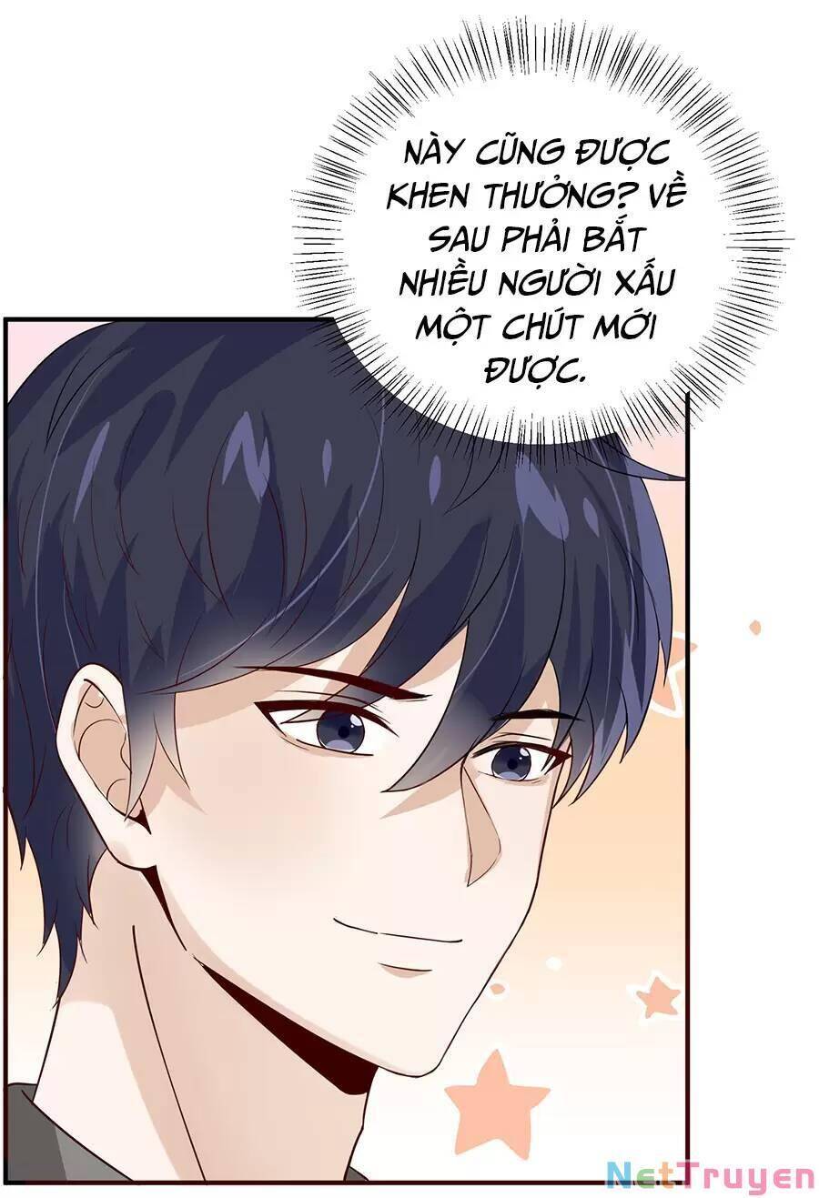 Cửa Hàng Âm Dương Chap 14 - Next Chap 15