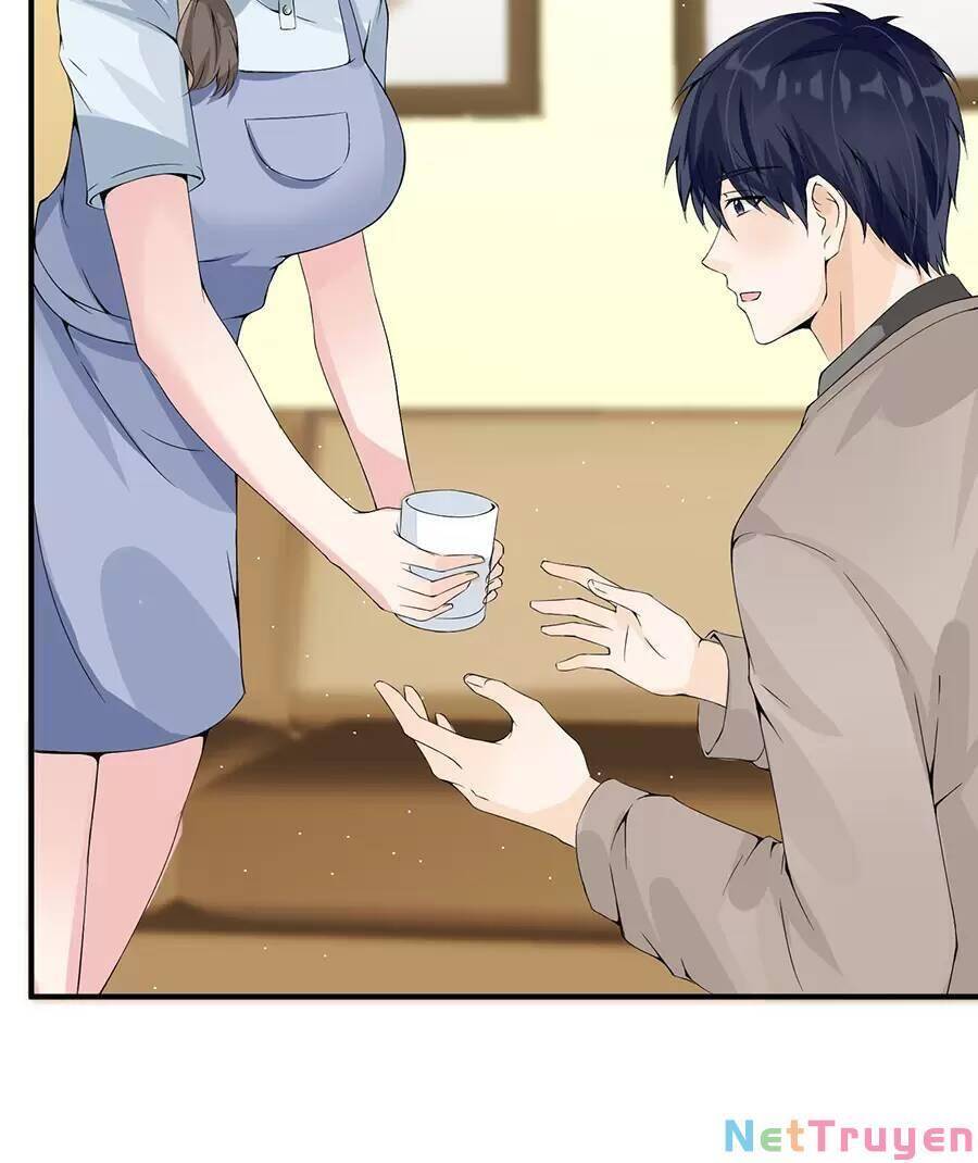 Cửa Hàng Âm Dương Chap 14 - Next Chap 15