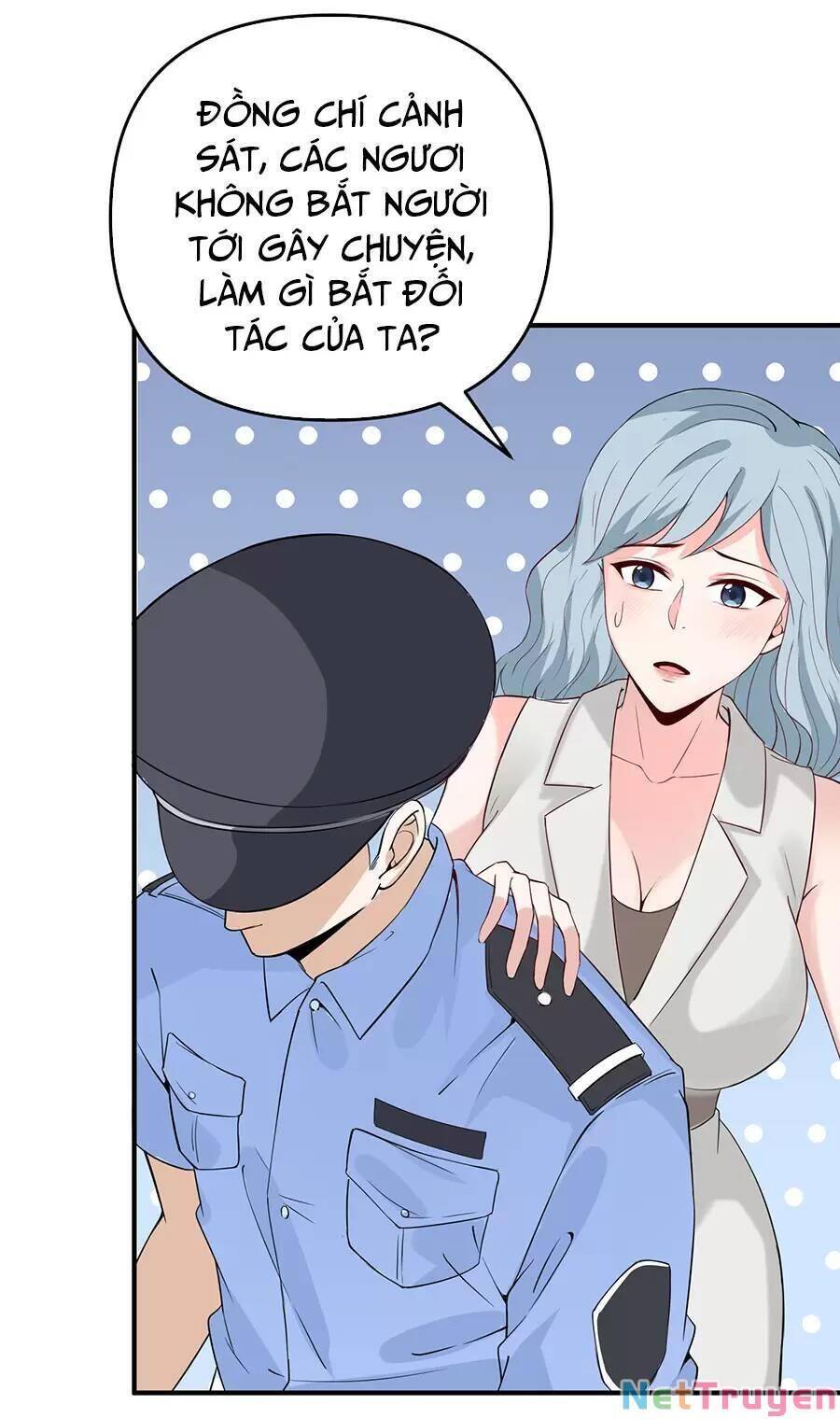 Cửa Hàng Âm Dương Chap 14 - Next Chap 15