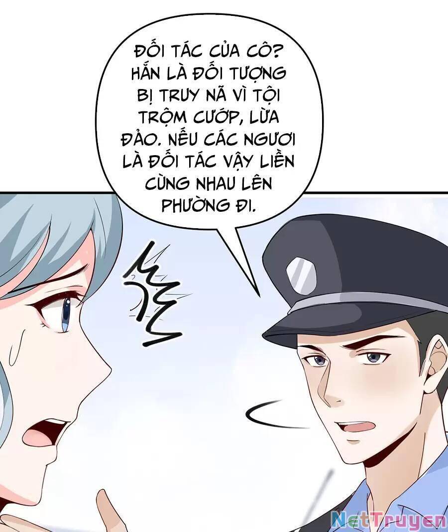 Cửa Hàng Âm Dương Chap 14 - Next Chap 15