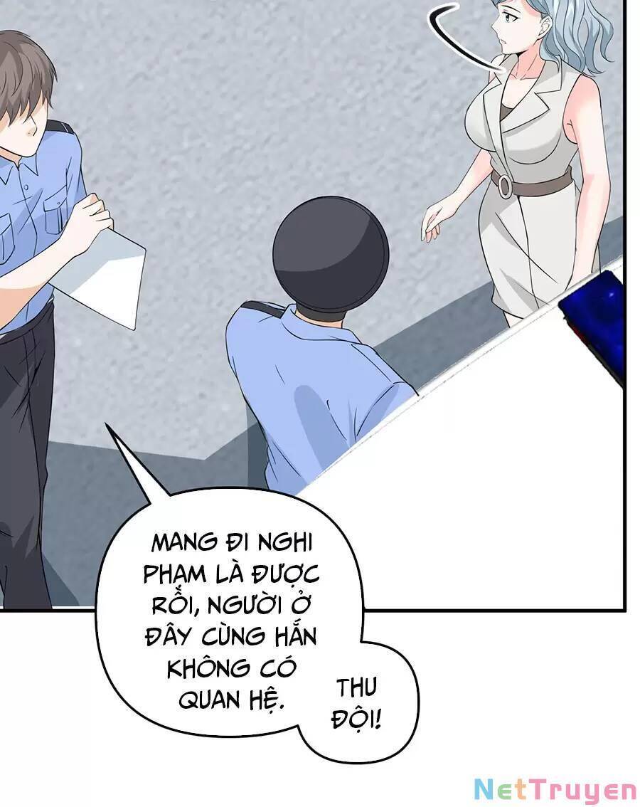 Cửa Hàng Âm Dương Chap 14 - Next Chap 15