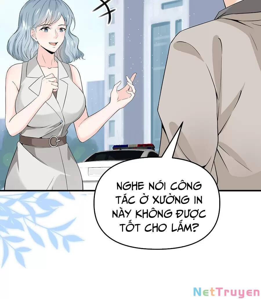 Cửa Hàng Âm Dương Chap 14 - Next Chap 15