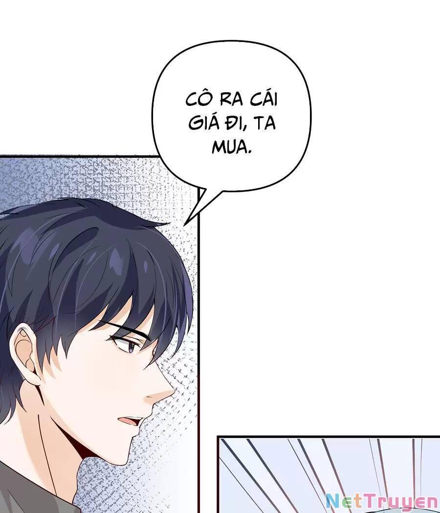 Cửa Hàng Âm Dương Chap 14 - Next Chap 15