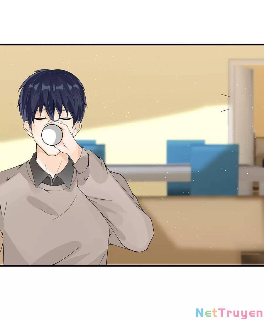 Cửa Hàng Âm Dương Chap 14 - Next Chap 15