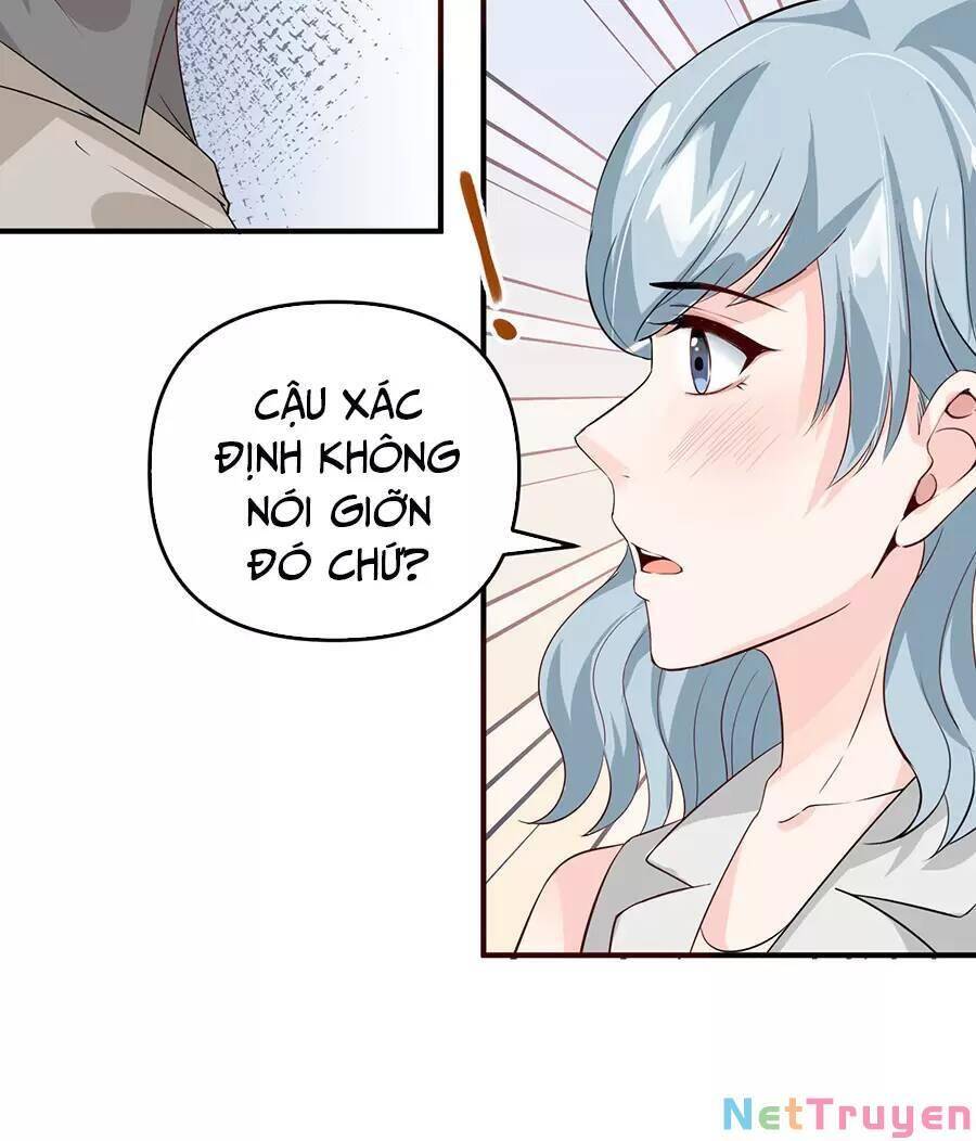 Cửa Hàng Âm Dương Chap 14 - Next Chap 15