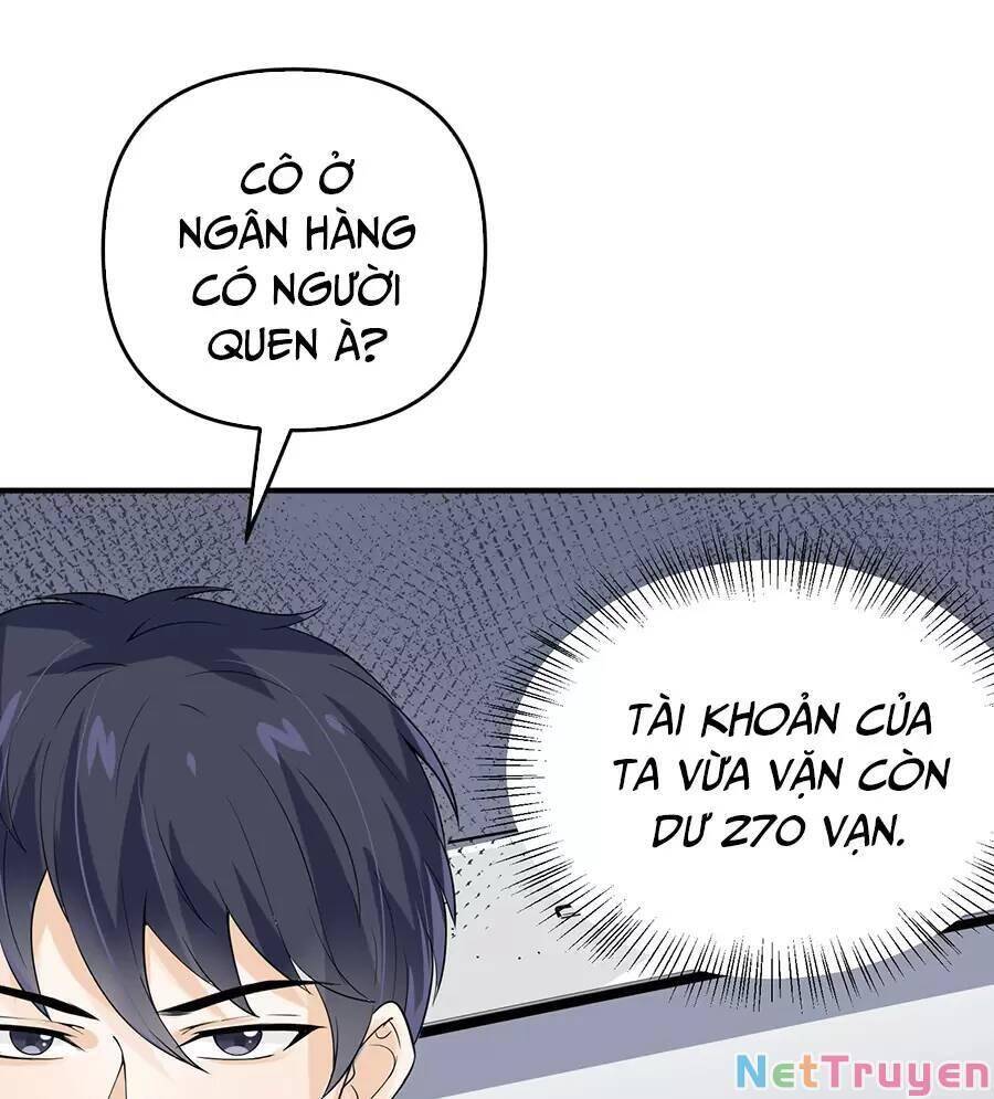 Cửa Hàng Âm Dương Chap 14 - Next Chap 15