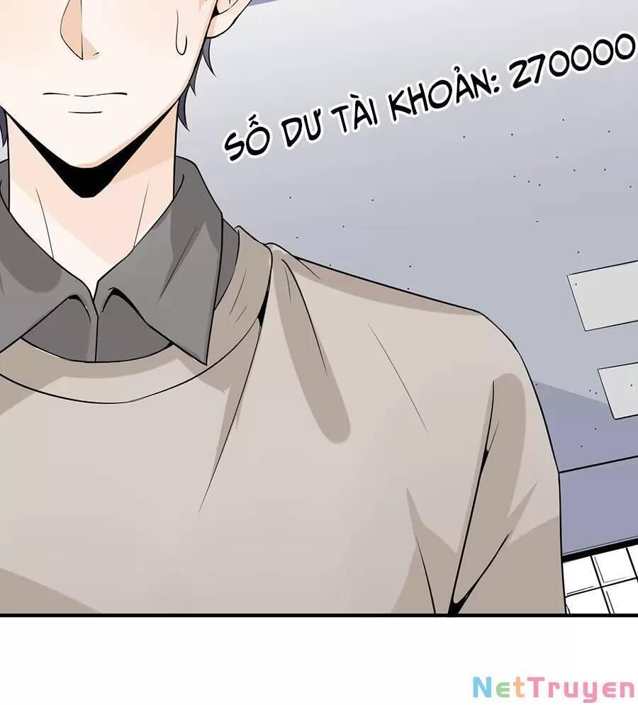 Cửa Hàng Âm Dương Chap 14 - Next Chap 15